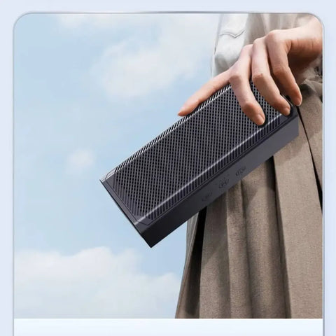 F16 Portable Anti Audio Recording Blocker