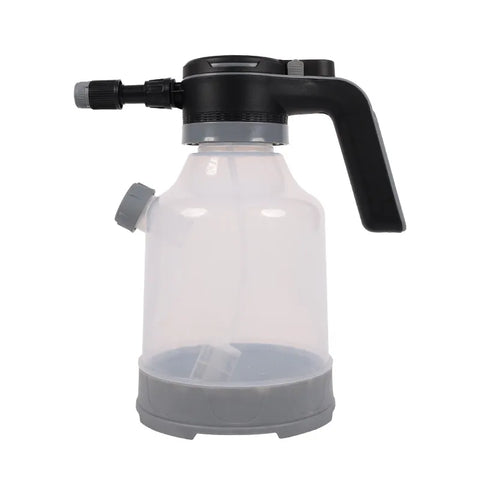 2 Ltr Electric Sprayer USB Rechargeable Garden Sprayer Bottle