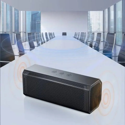 F16 Portable Anti Audio Recording Blocker