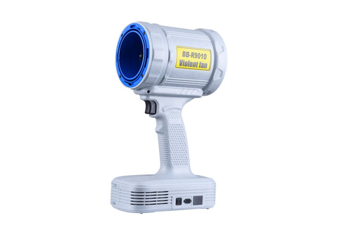 Professional 1500W High Power Handheld Blower Cordless Electric