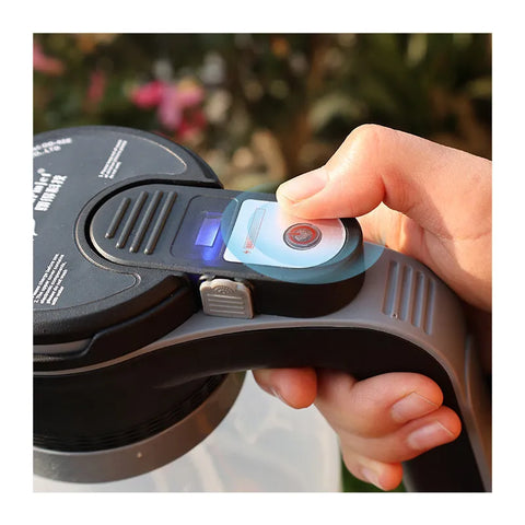 2 Ltr Electric Sprayer USB Rechargeable Garden Sprayer Bottle