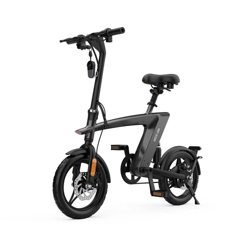 GBK-200 Electric Bike 3 Gear Levels 36V Headlight