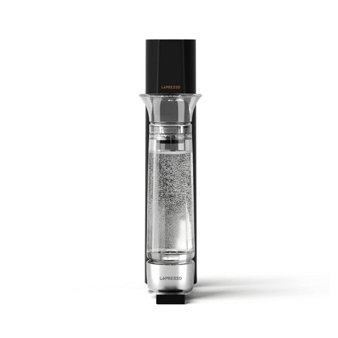LePresso Carbonator Instant Sparkling Water