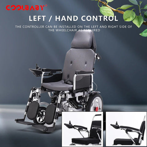 Lightweight, Foldable, and Smart Mobility Solution