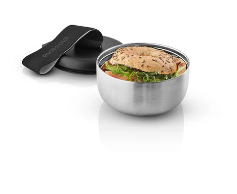 Eva Solo Lunchbox – Black