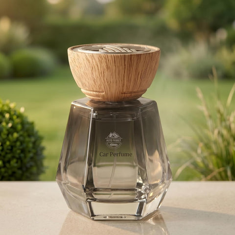 Encounter Car Air Freshener Perfume Diffuser, Long Lasting Car Fragrance