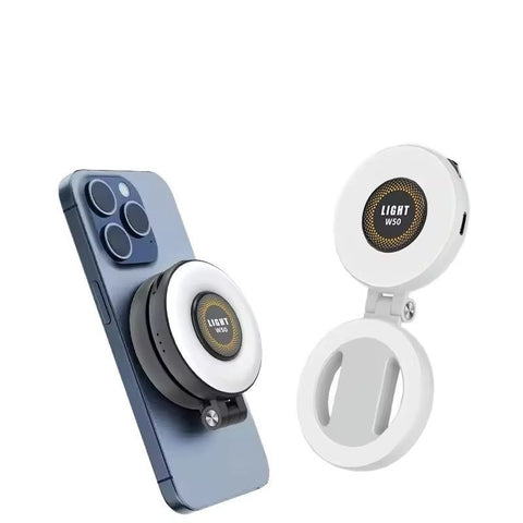 Wonew 4-in-1 Selfie Stick a practical design that combines a hand grip