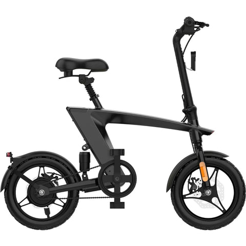 GBK-200 Electric Bike 3 Gear Levels 36V Headlight