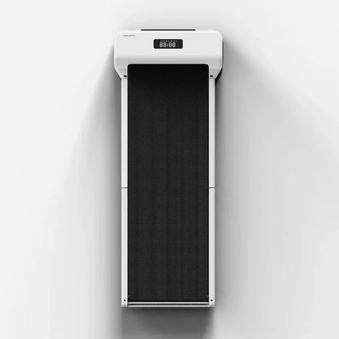 Kingsmith Z1 Foldable Walking Pad Treadmill 6 Km/h- White