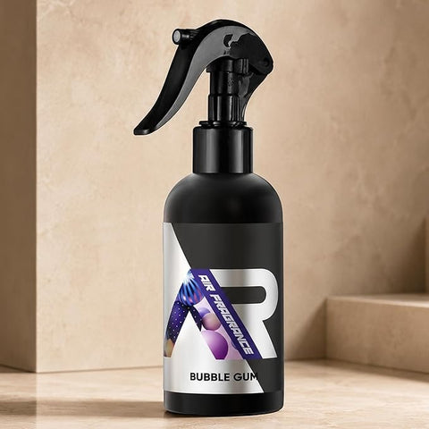NEW CAR - Air Freshener & Deodorizer Spray for Car & Home