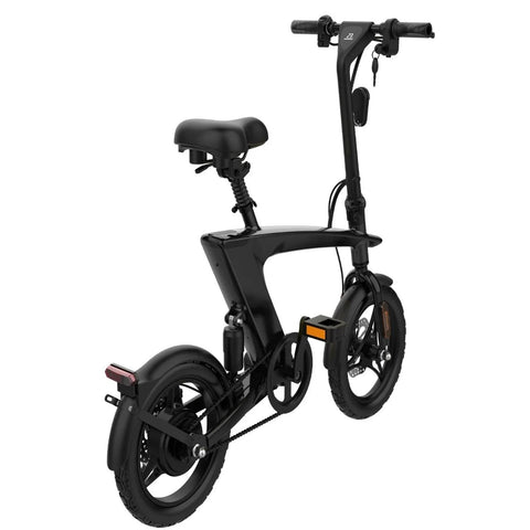 GBK-200 Electric Bike 3 Gear Levels 36V Headlight