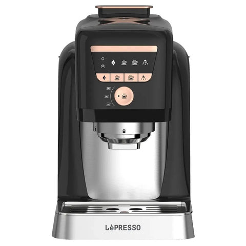 Lepresso Kavemystique Automatic Turkish Coffee Maker With Self-Cleaning Function
