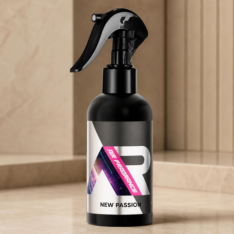 NEW CAR - Air Freshener & Deodorizer Spray for Car & Home