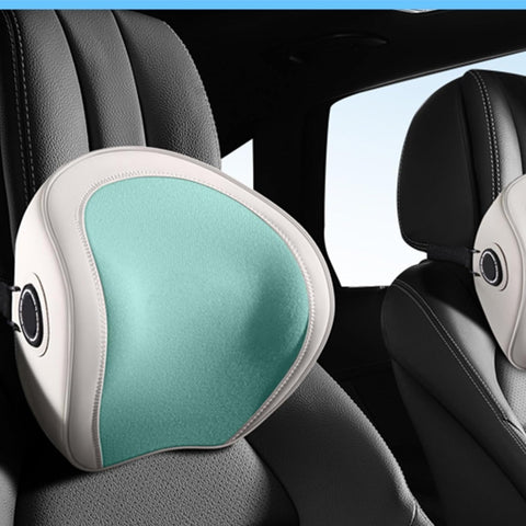 Ergonomic Lumbar Support Backrest Pillow for Car & Office Chair – Memory Foam Cushion for Lower Back Pain Relief (Copy)