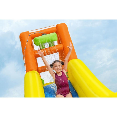 Bestway - Water Park Splash Blast - Multicolor