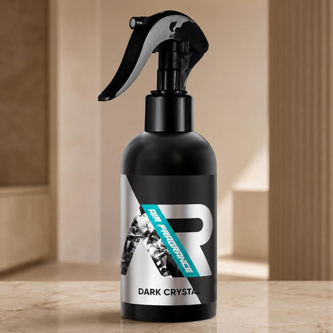NEW CAR - Air Freshener & Deodorizer Spray for Car & Home