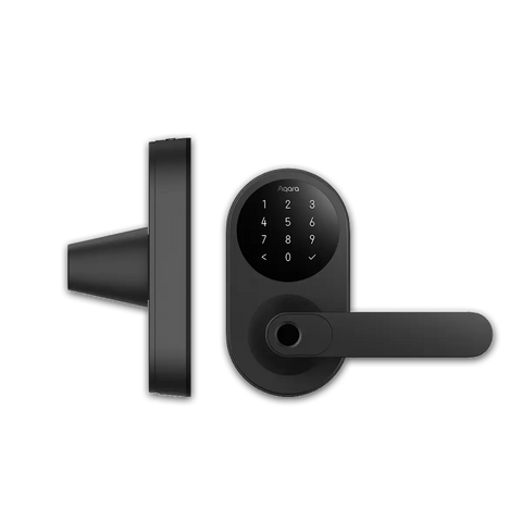 Aqara U300 Smart Door Lock Thread Version