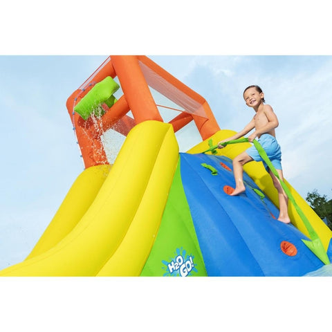 Bestway - Water Park Splash Blast - Multicolor