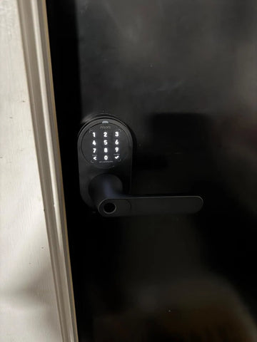 Aqara U300 Smart Door Lock Thread Version