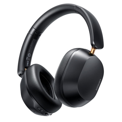 UGREEN HiTune Max5C Headphones Wireless, Adaptive Noise Cancelling Headset