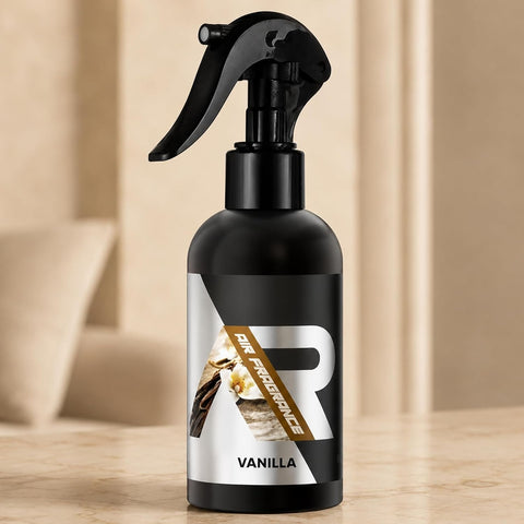 NEW CAR - Air Freshener & Deodorizer Spray for Car & Home