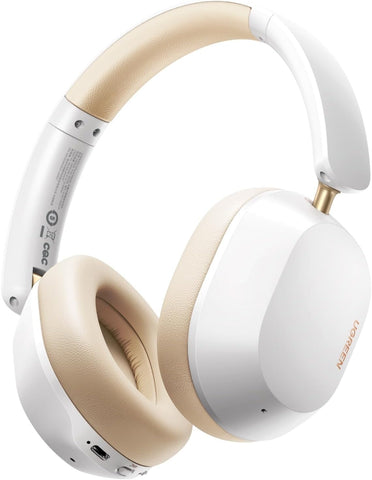 UGREEN HiTune Max5C Headphones Wireless, Adaptive Noise Cancelling Headset