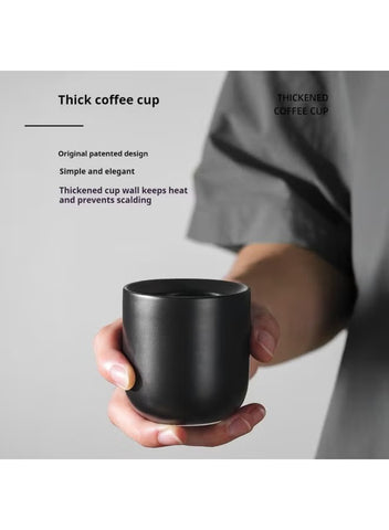Premium Coffee Hand Brewing Set with Precision Scale