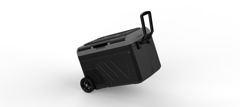 Taktik Dual Compartment Portable Fridge And Freezer 40L