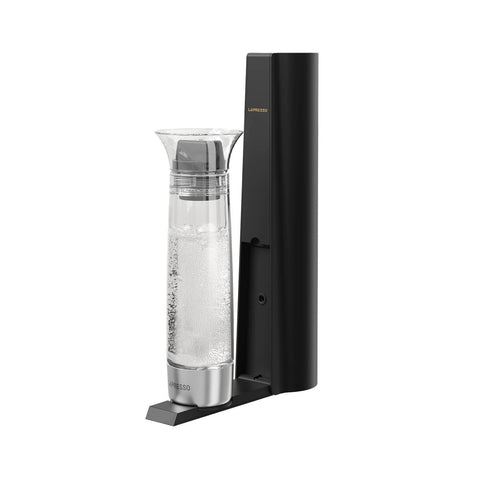 LePresso Carbonator Instant Sparkling Water