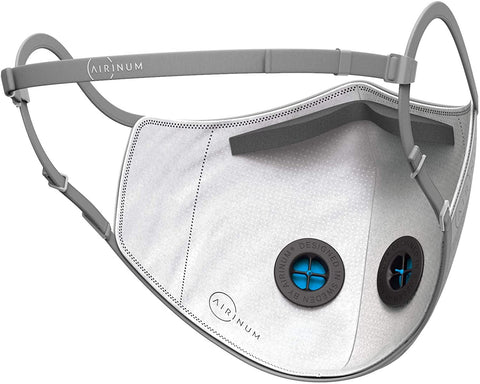 Airinum - Classic Urban Air Mask 2.0 Small - Onyx Grey