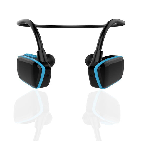 Merlin Swim MP3 PRO AirPods with Bluetooth