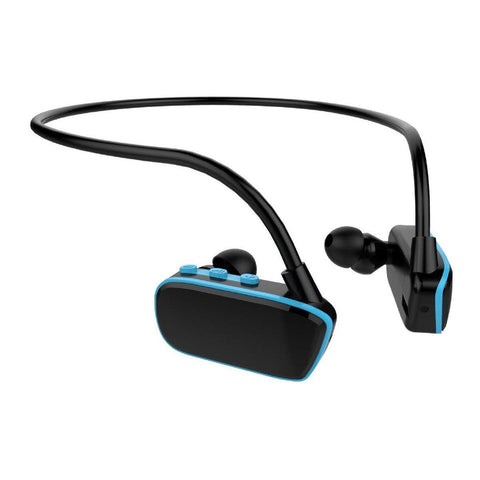Merlin Swim MP3 PRO AirPods with Bluetooth