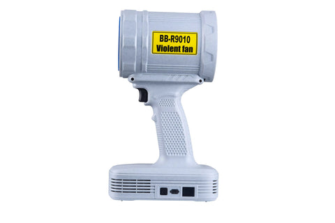 Professional 1500W High Power Handheld Blower Cordless Electric