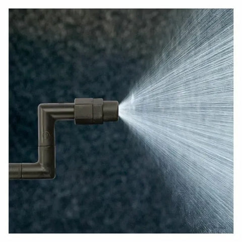 Exo Terra Monsoon Solo II - High Pressure Misting System