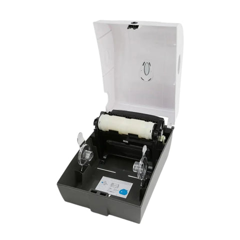 Semi-Autocut Paper Towel Dispenser - Silvinia