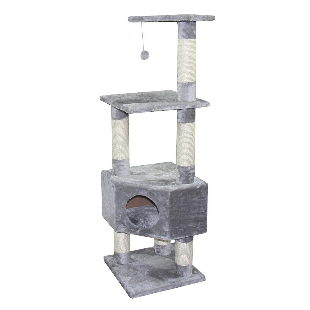 ebi Classic Cat Tree Rover 120cm