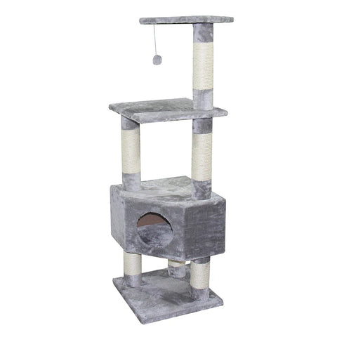 ebi Classic Cat Tree Rover 120cm