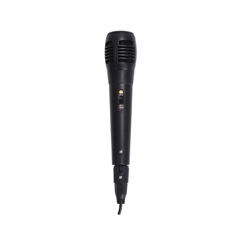 Olsenmark Party Speaker With Usb, Sd Card, Fm, Mic, Bluetooth & Remote
