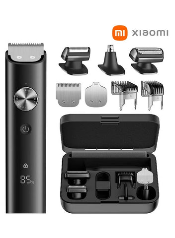 Xiaomi Trimmer for men Grooming Kit Pro Hair 8 in 1