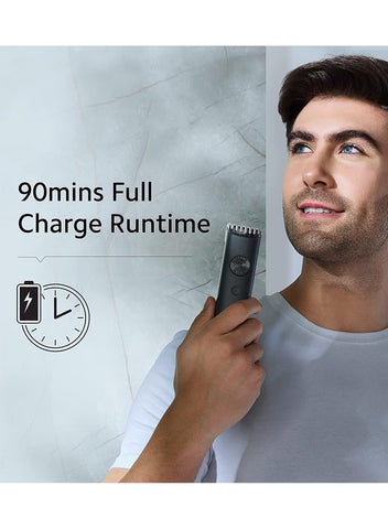 Xiaomi Trimmer for men Grooming Kit Pro Hair 8 in 1