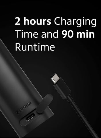 Xiaomi Trimmer for men Grooming Kit Pro Hair 8 in 1