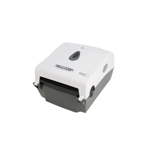 Semi-Autocut Paper Towel Dispenser - Silvinia