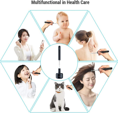BEBIRD X17 PRO Smart Ear Wax Removal Device