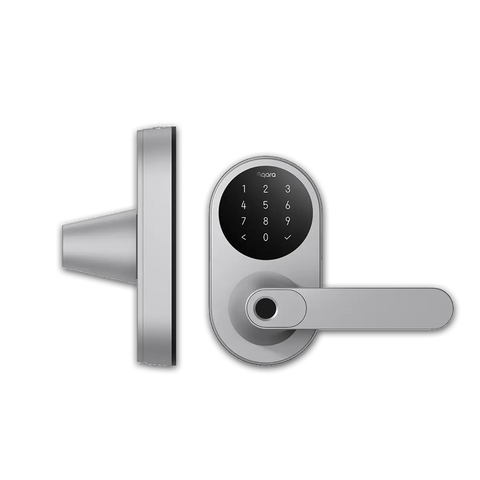Aqara U300 Smart Door Lock Thread Version