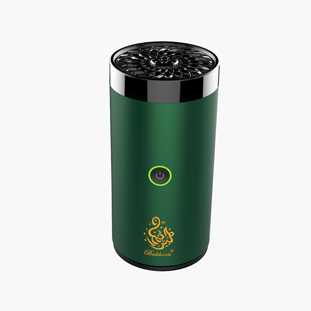 Generic Bukhoor Type C Power Rechargeable