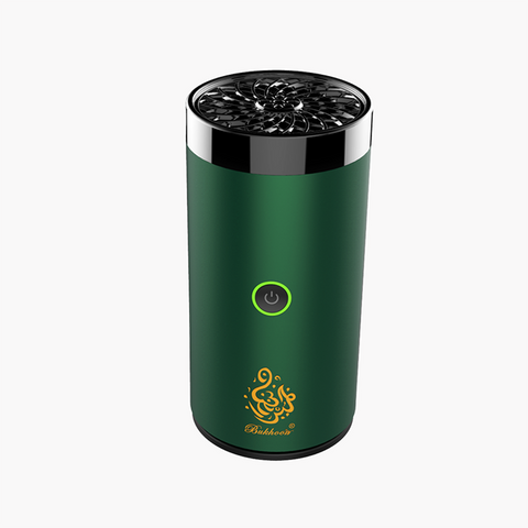 Generic Bukhoor Type C Power Rechargeable