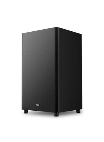 TCL 3.1CH Ray Danz Soundbar With Wireless Subwoofer 540 Watts TS9030 Black