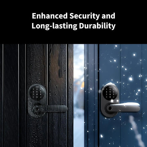 Aqara U300 Smart Door Lock Thread Version