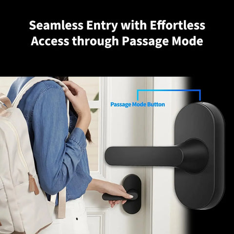 Aqara U300 Smart Door Lock Thread Version