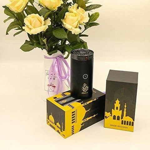Generic Bukhoor Type C Power Rechargeable